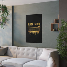 Load image into Gallery viewer, Satin Posters (210gsm)
