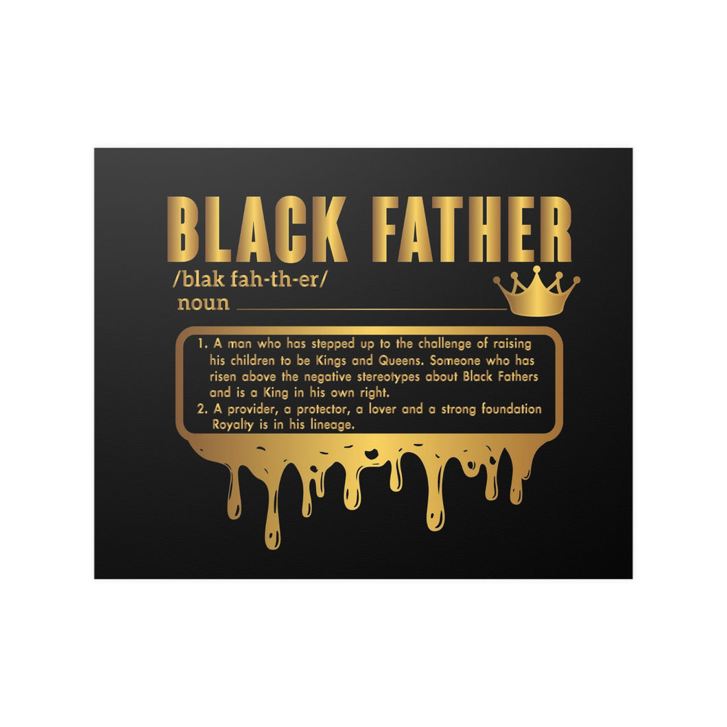 Satin Posters (210gsm)