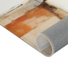 Load image into Gallery viewer, Earth Tone Elements Area Rug
