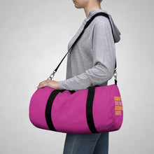 Load image into Gallery viewer, DIVAS Duffel Bag - Purple
